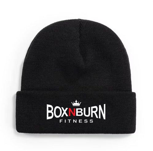 Box N Burn Beanies