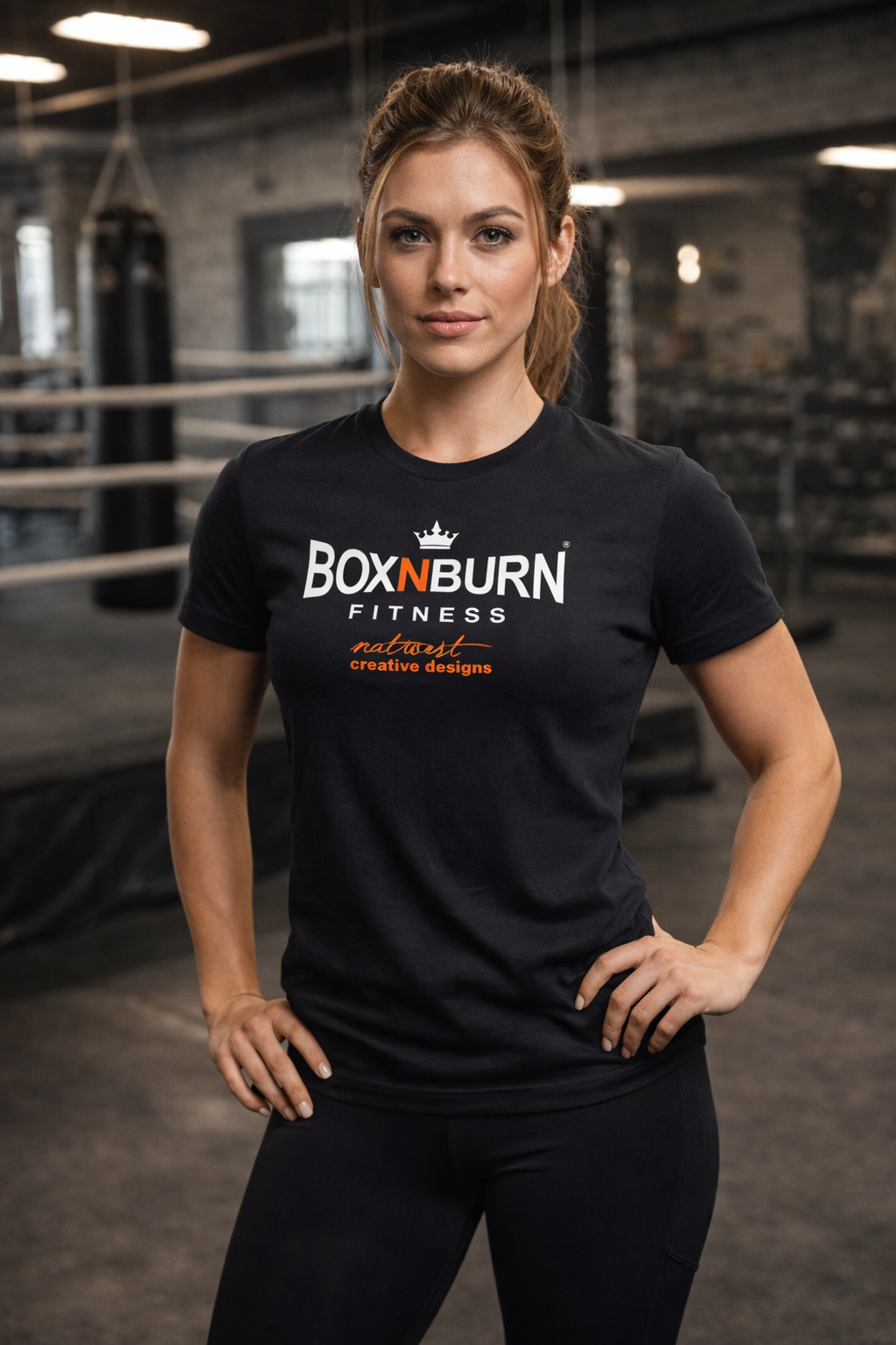 BoxNBurn T-Shirts