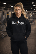 BoxNBurn Fight Team Hoodie